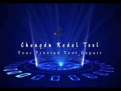 Video công cụ Kedel