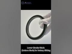 Lưỡi tròn để rạch điện cực pin #sản xuất #Lưỡi công nghiệp #Rạch pin