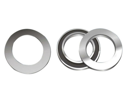 Dao rạch tròn có độ cứng cao Dao SS cho ngành công nghiệp pin lithium