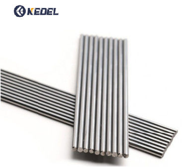 YG20C YG10X Tungsten Carbide Rods HRC60 cho khai thác dầu mỏ