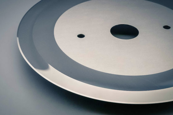 Dao xén tròn cacbua vonfram sóng Dia 220mm 230mm