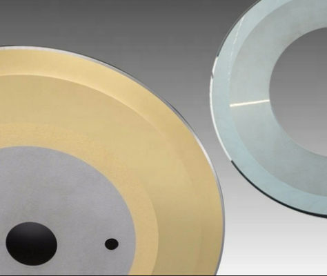 Dao rạch giấy tròn 0,1mm-6,0mm Độ cứng HRC40-68