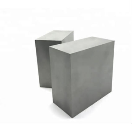 Tấm cacbua vonfram K10 K20 HRA90-92.1 dùng cho gia công kim loại