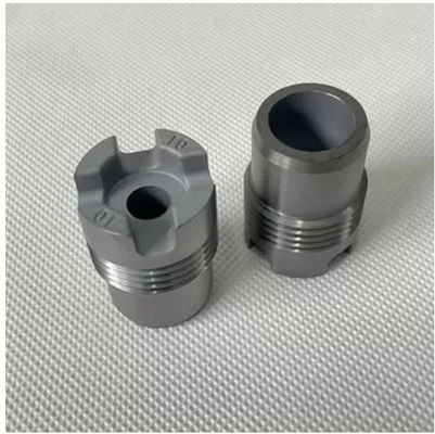 YG9C YG11C YG13C Tungsten Carbide Nozzle 88-90 HRC cho khoan dầu
