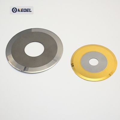 Kedel Carbide Foil cắt lưỡi 100% Carbide 6 tháng bảo hành