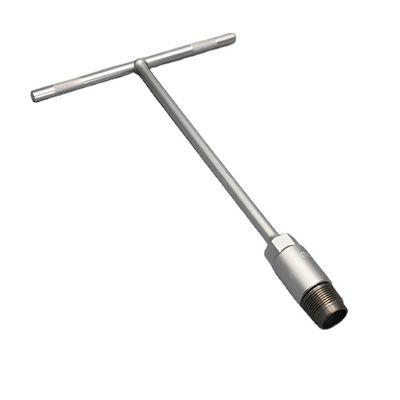 Nút cacbon bê tông tùy chỉnh cho khoan dầu 1000 °C