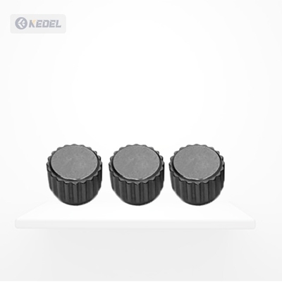 YG8 YG9 YG11 Lớp Custom Cemented Tungsten Carbide Alloy răng dải hình trụ cho ngành công nghiệp dầu mỏ và khí đốt