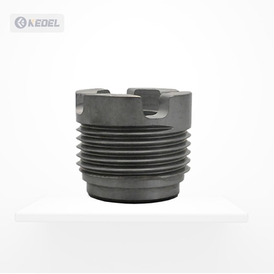 Vòi phun YG8 cacbua vonfram lỗ 12.7mm cho mũi khoan PDC