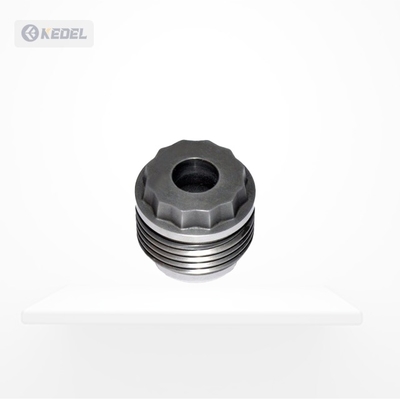 Tiếng phun Tungsten Carbide lớp YG8 cho thiết bị khoan dầu PDC
