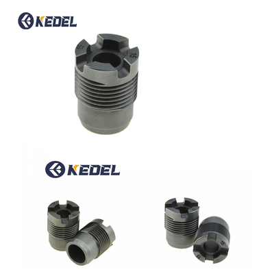 YG6 Xi măng Carbide Vòi phun chống ăn mòn cho Baker Hughes Mũi khoan PDC