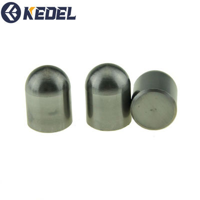 YG6 Tungsten Carbide Mining Buttons Diameter 20mm Chứng nhận ISO9001