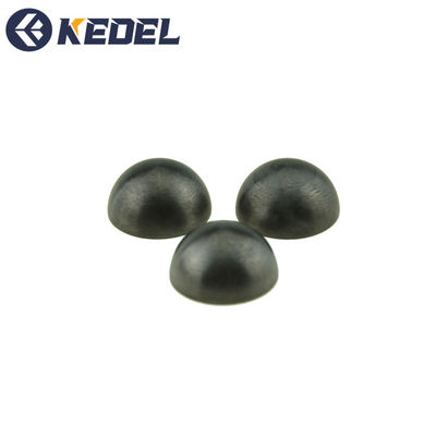 Nút Tungsten Carbide YG8C 10.2mm cho các máy khoan PDC Tricone