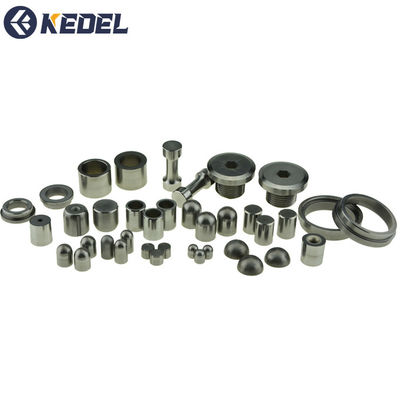 Tungsten Carbide Buttons 10,2mm cho khoan mỏ than