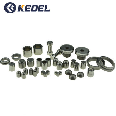 Vòng niêm phong bơm nước Tungsten Carbide 69-81HRC YN6/YN8