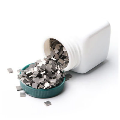 YG6 Tungsten Carbide Brazed Mẹo SS10 cho đá mỏ