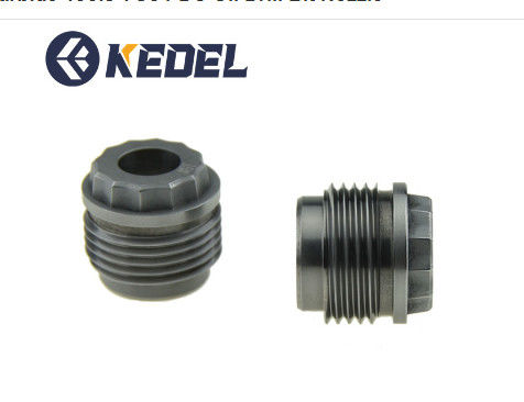 Công cụ Carbide xi măng chỉ YG8 PDC Mũi khoan dầu ISO9001