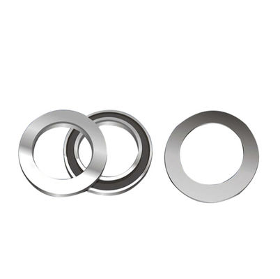 Lưỡi cắt công nghiệp bằng xi măng cacbua tròn cho pin Lithium