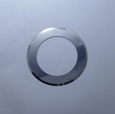 Lưỡi cắt công nghiệp bằng xi măng cacbua tròn cho pin Lithium