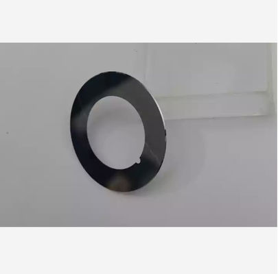 Dao cắt hình tròn vonfram cacbua để cắt tấm điện cực pin Lithium