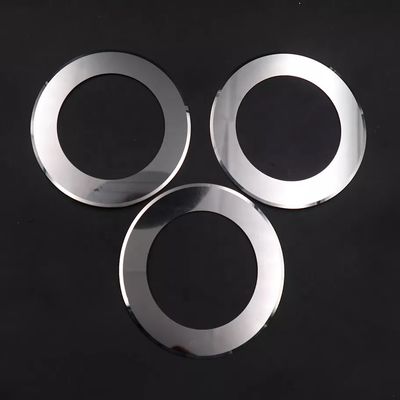 Carbide cắt rãnh tròn Dao cắt lõi tròn cho ngành công nghiệp pin Lithium