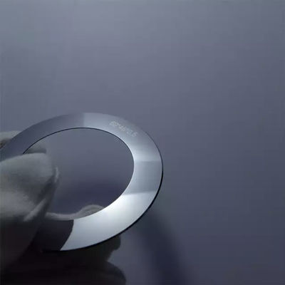 Dao cắt đầu bằng khí nén tròn dùng cho ngành công nghiệp Lithium