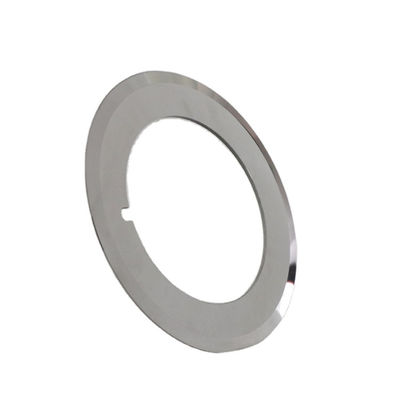 Dao rạch vòng tròn cacbua vonfram để rạch pin Lithium