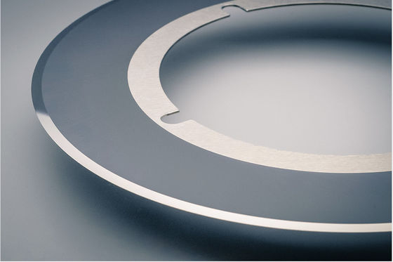 Dao xén tròn cacbua vonfram sóng Dia 220mm 230mm