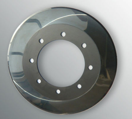 Dao cắt tấm tôn Vonfram cacbua 280mm