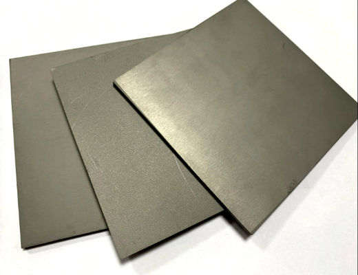 K10 K20 K30 Dải Tungsten Carbide HRA90-92.1 cho chế biến gỗ