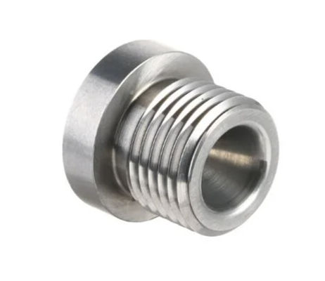 YG8 ống phun carbure xi măng 88-90 HRC cho khoan khí dầu