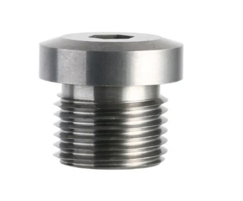 YG8 ống phun carbure xi măng 88-90 HRC cho khoan khí dầu