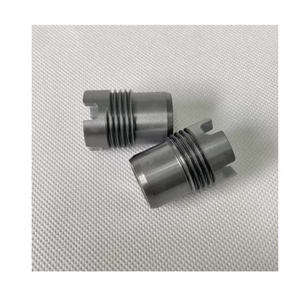 Vòi phun YG8 cacbua xi măng cho khoan dầu có khả năng chống mài mòn cao