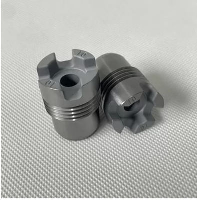 Vòi phun YG8 cacbua xi măng cho khoan dầu có khả năng chống mài mòn cao