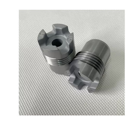 YG9C YG11C YG13C Tungsten Carbide Nozzle 88-90 HRC cho khoan dầu