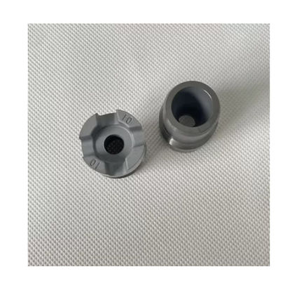 YG9C YG11C YG13C Tungsten Carbide Nozzle 88-90 HRC cho khoan dầu
