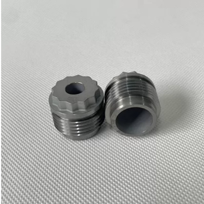 Trung Quốc sản xuất xi măng Carbide dây vòi cho Bits khai thác mỏ và khoan dầu mỏ