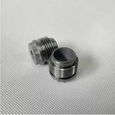 Trung Quốc sản xuất xi măng Carbide dây vòi cho Bits khai thác mỏ và khoan dầu mỏ