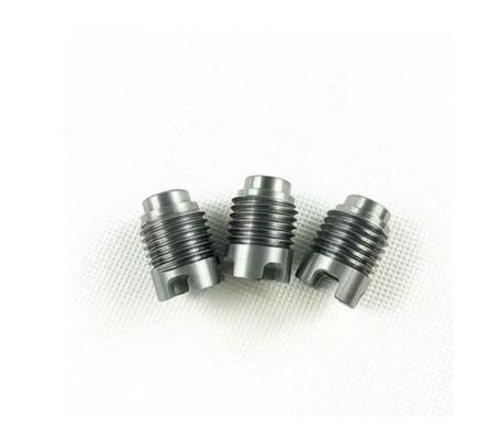 Khẩu carbide chống mài mòn 6.35-15.88mm cho khoan dầu