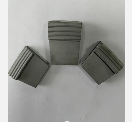 Tùy chỉnh Tungsten Carbide Wear Tile Cho Máy ly tâm Decanter