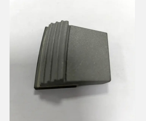 Tùy chỉnh Tungsten Carbide Wear Tile Cho Máy ly tâm Decanter