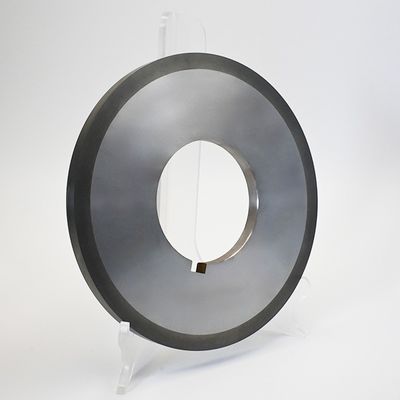 Thick Bottom Coil Slitting Knife High Precision Aluminium Foil Slitting Blade Industrial Blade cho Máy cắt nhựa nhôm