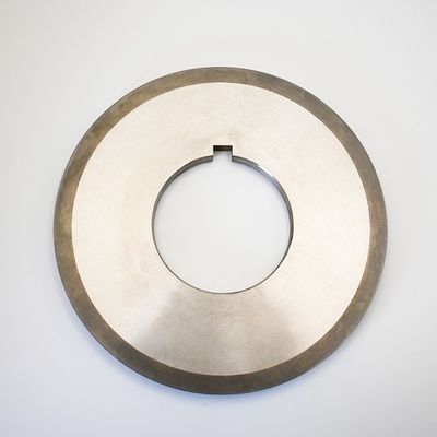 Thick Bottom Coil Slitting Knife High Precision Aluminium Foil Slitting Blade Industrial Blade cho Máy cắt nhựa nhôm