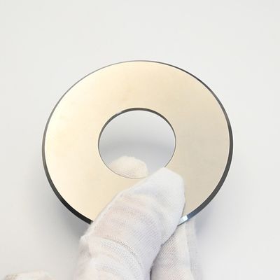 Dao cắt nhựa Tungsten Carbide Blade Blade đồng và nhựa nhôm dao cắt nhựa công nghiệp