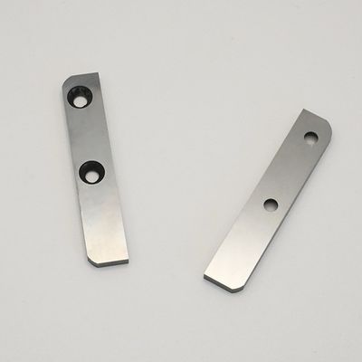 Máy cắt băng cạnh dao lưỡi dao cho KD\KDN\KDF Ambition Custom Various Non-standard Carbide Industrial Cutting Tools