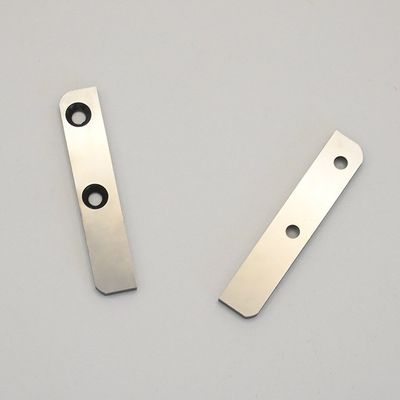 Máy cắt băng cạnh dao lưỡi dao cho KD\KDN\KDF Ambition Custom Various Non-standard Carbide Industrial Cutting Tools