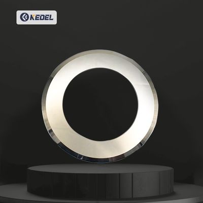 Lưỡi cưa tròn bán cắt, dao tròn bán cắt bằng cacbua xi măng, lưỡi công nghiệp tròn để cắt đầy và cắt một nửa