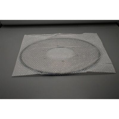 Dao tròn Blade Tungsten Carbide Blade Chín lỗ cắt đứt Blade tròn cho máy cắt đứt