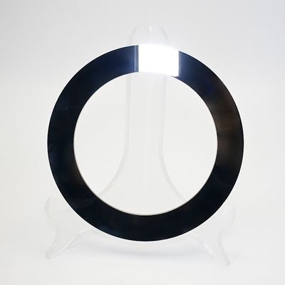 Dao tròn không lưỡi để cắt kim loại dạng lá, dao xẻ công nghiệp để cắt lá nhôm và lá đồng