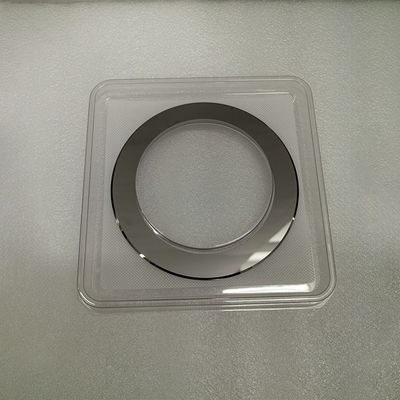 Dao rạch tròn có rãnh định vị để rạch các cực pin Tấm kim loại công nghiệp cho ngành công nghiệp pin