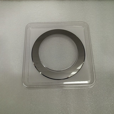 Circular Slitting Blade No Positioning Slot High Quality Slitting Round Knife for Lithium Battery Pole Piece Slitting Machine